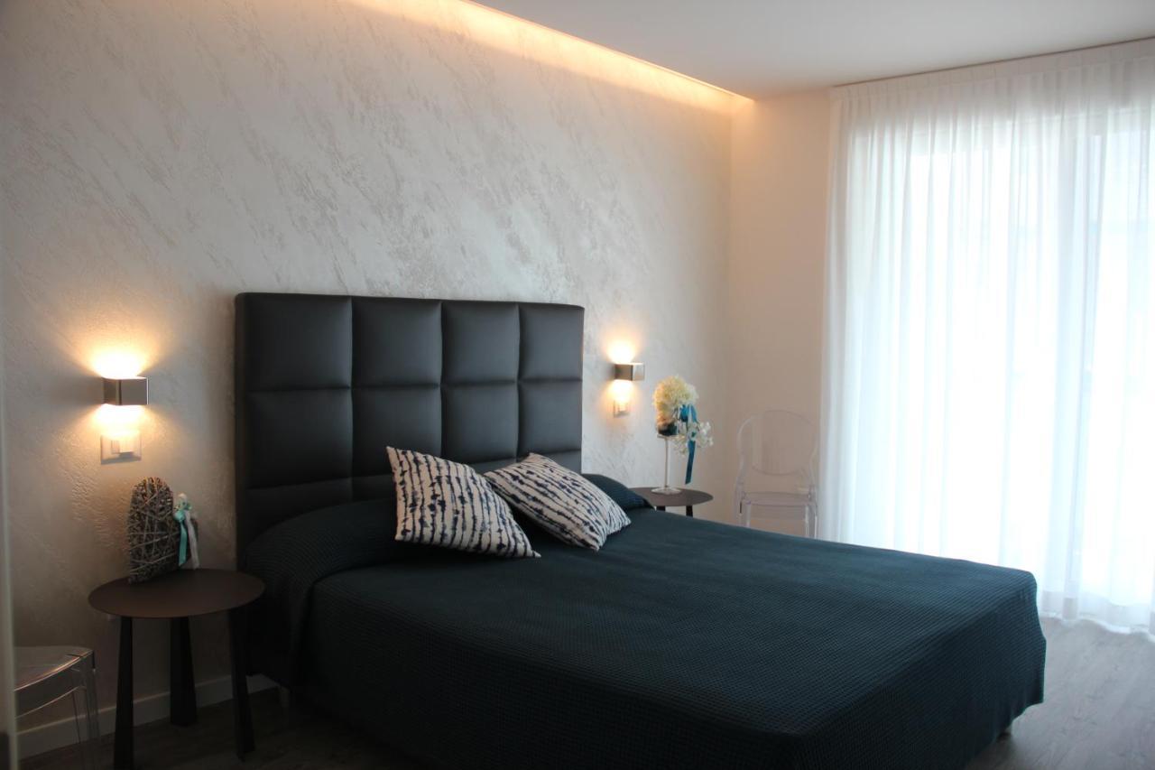 Hotel Castiglione Lignano Sabbiadoro Dış mekan fotoğraf