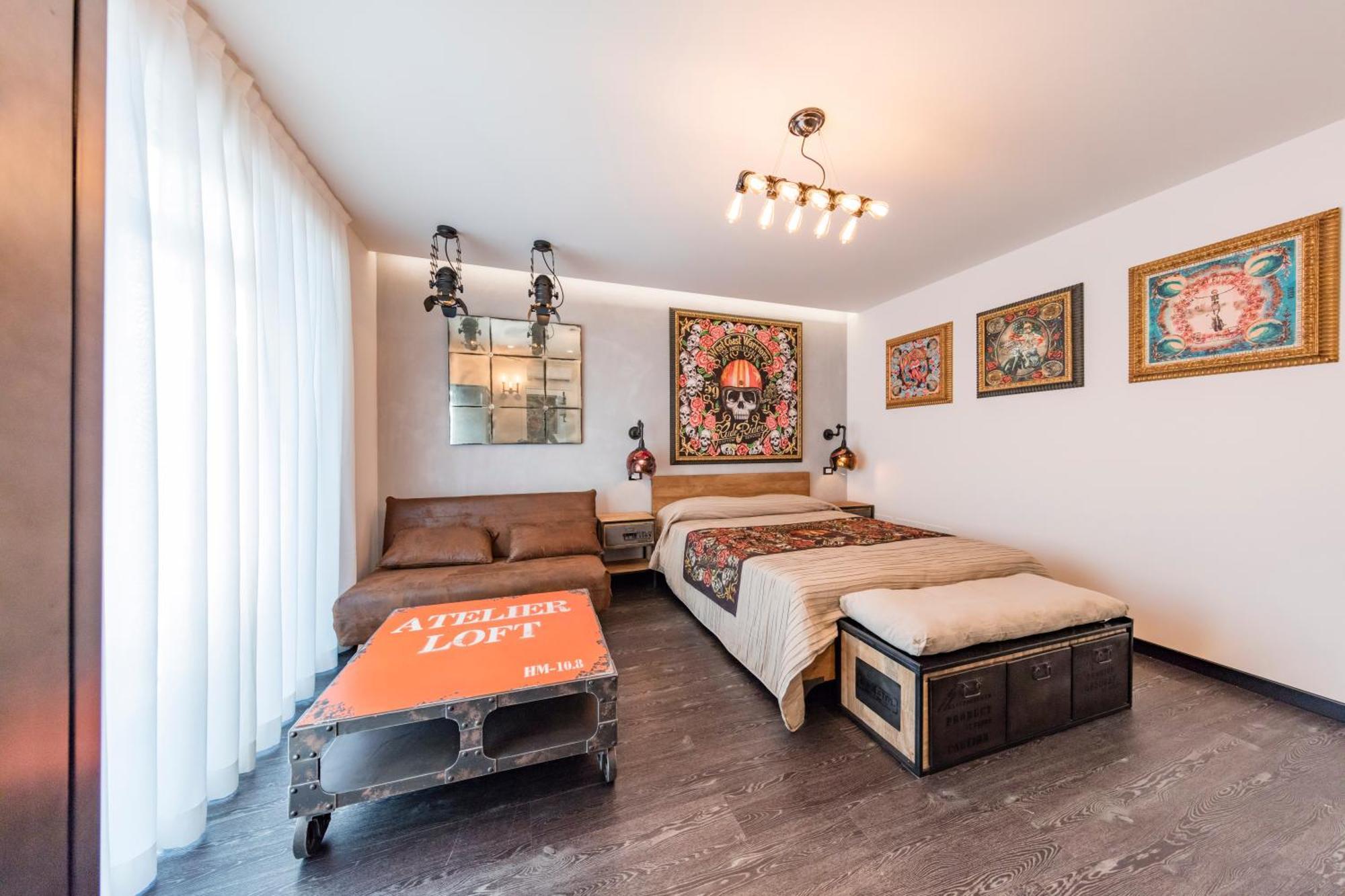 Hotel Castiglione Lignano Sabbiadoro Dış mekan fotoğraf