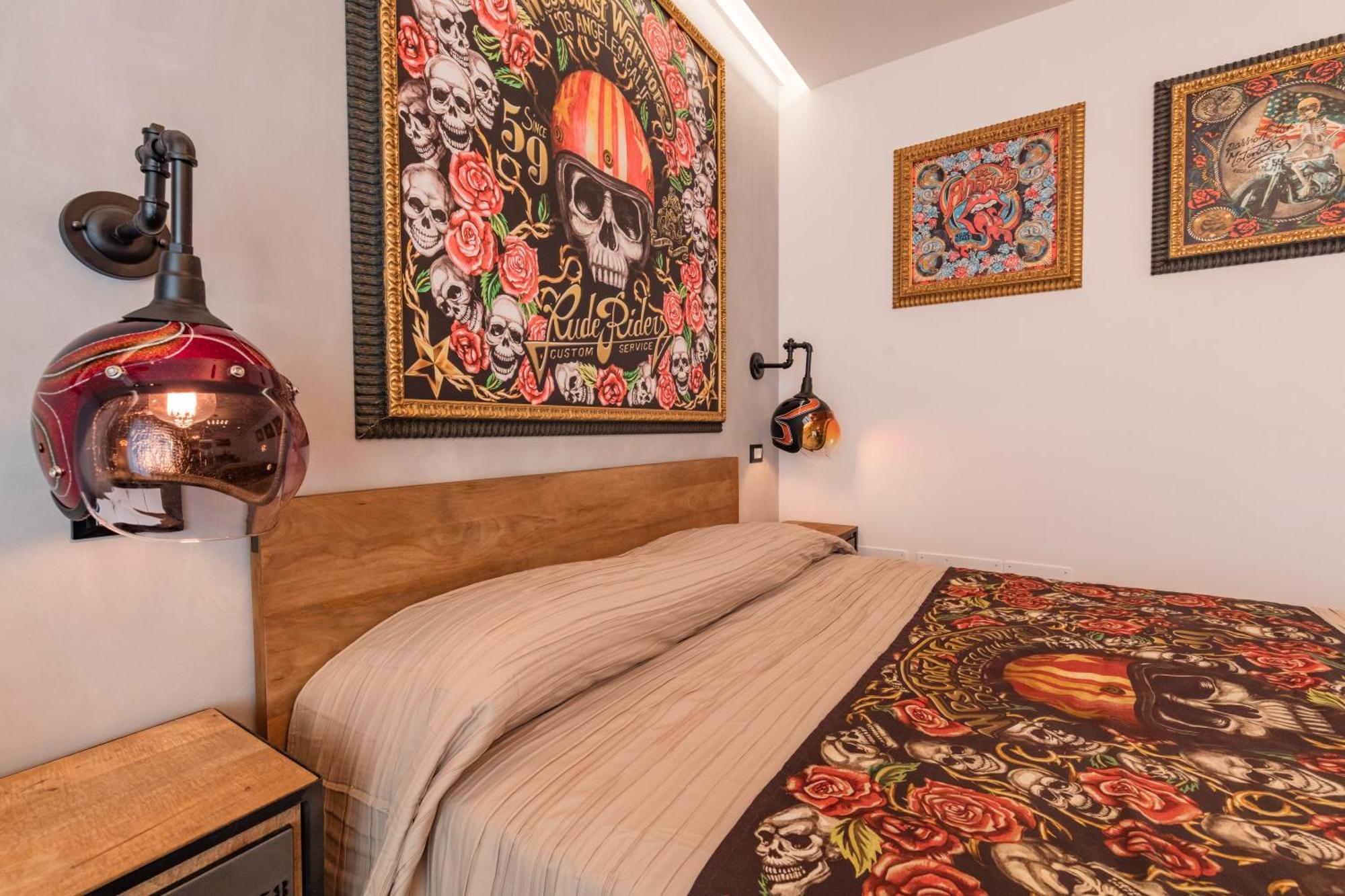 Hotel Castiglione Lignano Sabbiadoro Dış mekan fotoğraf