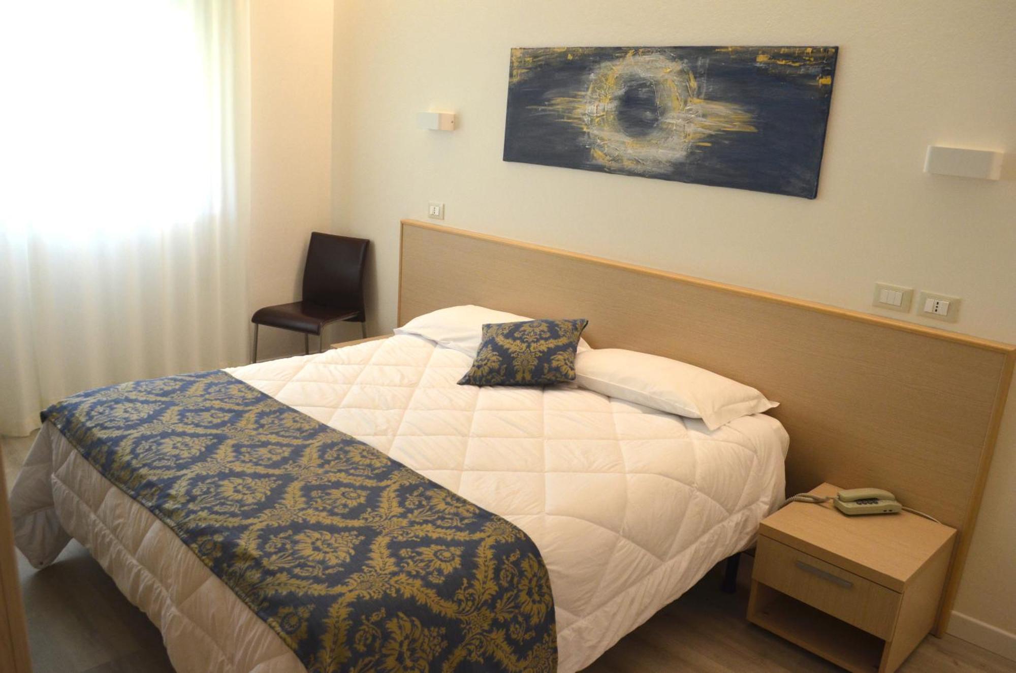 Hotel Castiglione Lignano Sabbiadoro Dış mekan fotoğraf