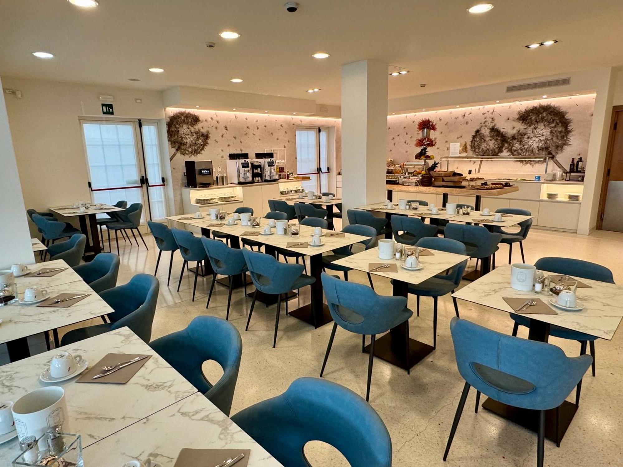 Hotel Castiglione Lignano Sabbiadoro Dış mekan fotoğraf